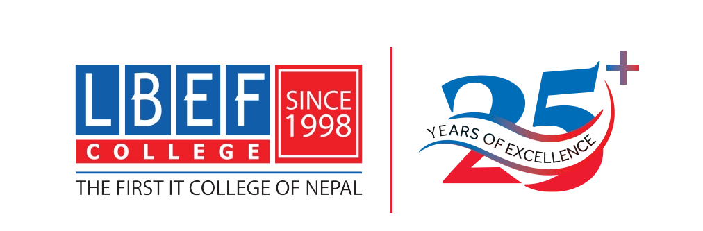 LBEF Logo